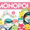 MONOPOLY®: Original Squishmallows™ Collector's Edition-USAopoly 2 MONOPOLY®: Original Squishmallows™ Collector's Edition-USAopoly -The Toy Maven Shop usaomn156800