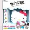 YAHTZEE®: Hello Kitty®and Friends-USAopoly 1 YAHTZEE®: Hello Kitty®and Friends-USAopoly -The Toy Maven Shop usaoyz075296