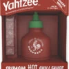 YAHTZEE®: Sriracha-USAopoly 2 YAHTZEE®: Sriracha-USAopoly -The Toy Maven Shop usaoyz164841