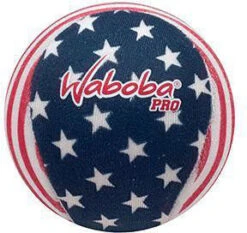 Waboba Pro - Star & Stripes-Waboba - Wingman