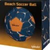 Sporty Beach Soccer Ball (assorted Colors)-Waboba - Wingman -The Toy Maven Shop wabb191c06a