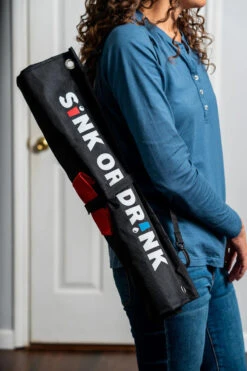 Sink Or Drink Pong Game-Waboba - Wingman -The Toy Maven Shop wabb592c01 4