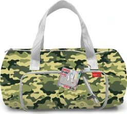 Army Camo - Watchitude Sleepover Bag-Watchitude