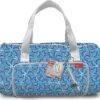 Shark Frenzy - Watchitude Sleepover Bag-Watchitude 1 Shark Frenzy - Watchitude Sleepover Bag-Watchitude -The Toy Maven Shop watc669
