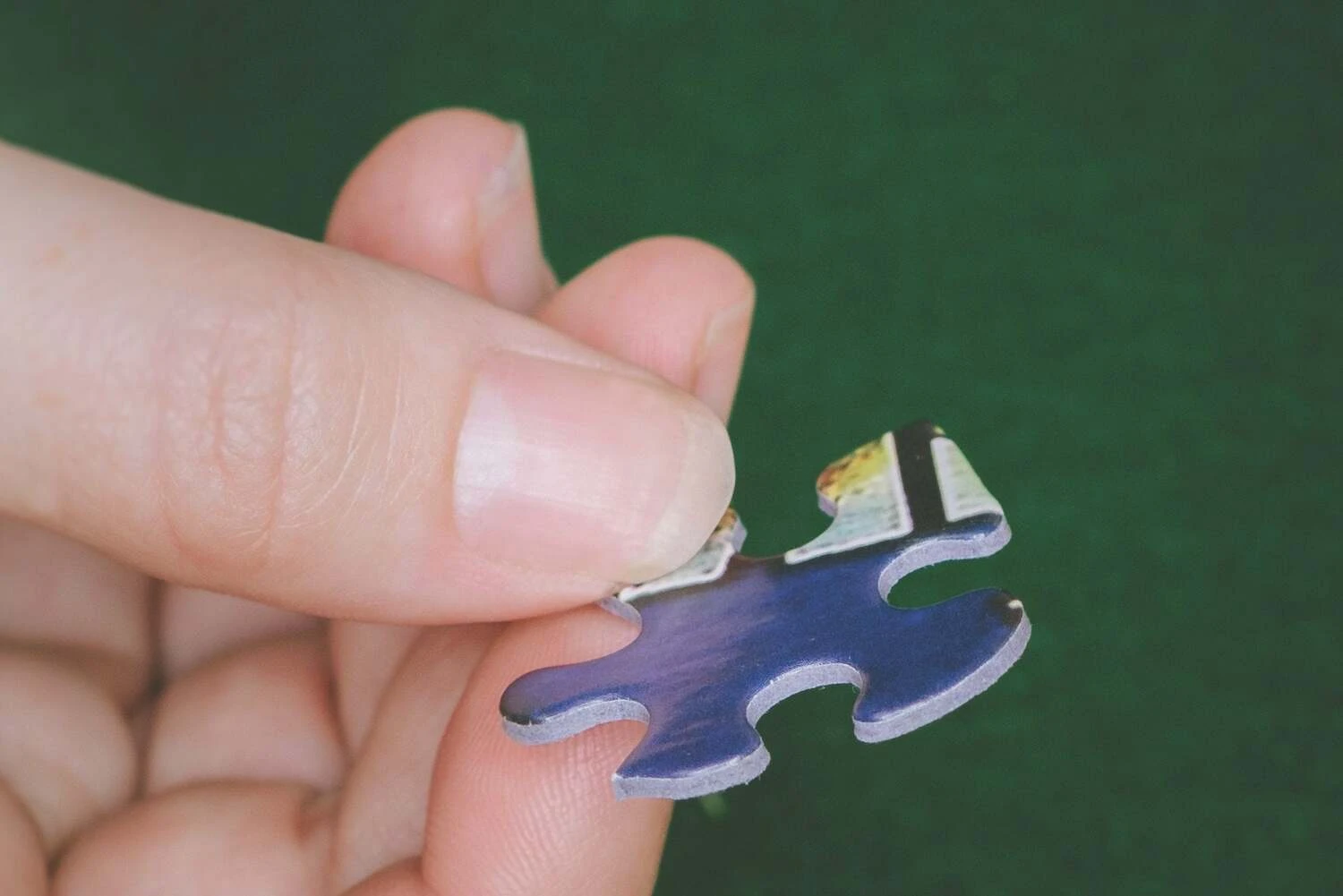 Broadway - 1000 Piece - White Mountain Puzzles-White Mountain Puzzles Broadway - 1000 Piece - White Mountain Puzzles-White Mountain Puzzles -The Toy Maven Shop wmpu1094pz 4