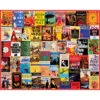 Great Books - 300 Piece - White Mountain Puzzles-White Mountain Puzzles