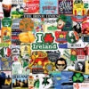 I Love Ireland - 1000 Piece Jigsaw Puzzle-White Mountain Puzzles