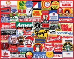 Do You Remember? - 1000 Piece Jigsaw Puzzle-White Mountain Puzzles