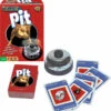 Deluxe Pit Card Game-Winning Moves -The Toy Maven Shop wnmv1019