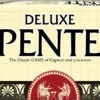 Deluxe Pente Game-Winning Moves 2 Deluxe Pente Game-Winning Moves -The Toy Maven Shop wnmv1212