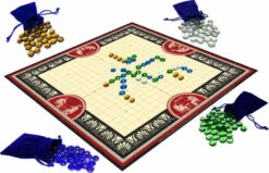Deluxe Pente Game-Winning Moves -The Toy Maven Shop wnmv1212 3