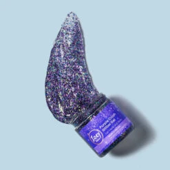 Purple Crush Glitter Gel (4 Oz)-Zoey Koko -The Toy Maven Shop zoeyzk1128 5